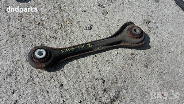 Заден носач за Mercedes C-Class |W203|, 2003г., /десен/