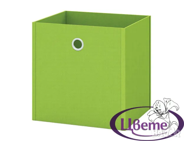 Текстилна кутия, снимка 2 - Други стоки за дома - 47074515