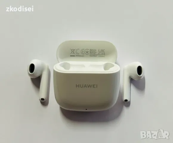 Bluetooth слушалки Huawei FreeBuds SE 2