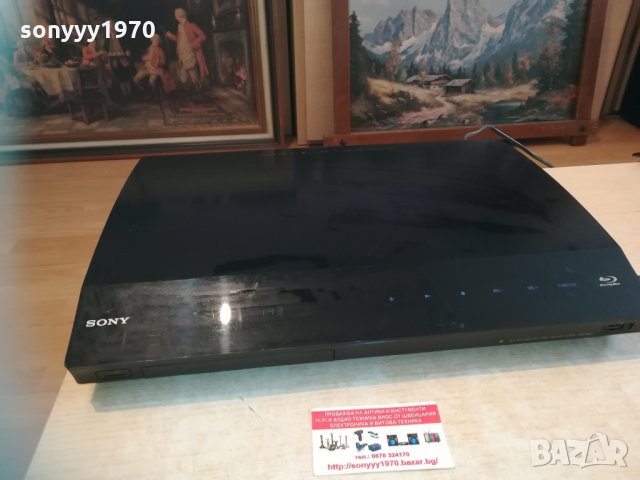 sony blu-ray hdmi/usb/lan receiver-внос sweden 0903211733, снимка 8 - Ресийвъри, усилватели, смесителни пултове - 32097865