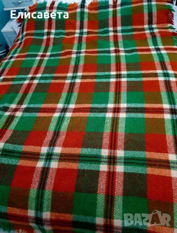 Родопско одеяло , снимка 1 - Олекотени завивки и одеяла - 37314688
