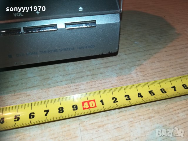 sony+кабел и букса 0801211521, снимка 17 - Ресийвъри, усилватели, смесителни пултове - 31353044