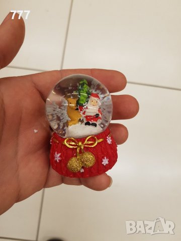 Преспапиета, снимка 3 - Декорация за дома - 38916942