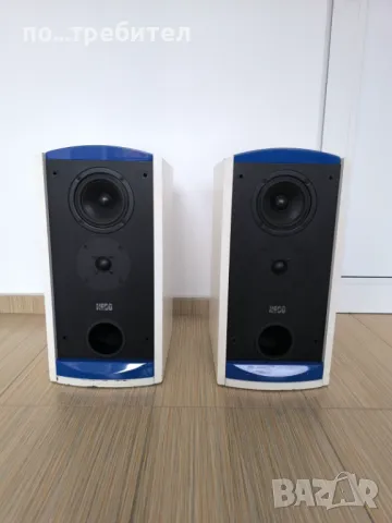 Тонколони HECO Ascada 2, снимка 2 - Тонколони - 49342039