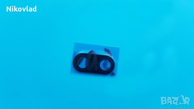 Стъкло за камера Huawei Nova 3, снимка 1 - Резервни части за телефони - 31484005