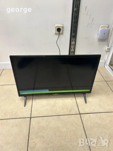 Телевизор SmartTech 24HN10T2 - 24 инча, снимка 2 - Телевизори - 56256105