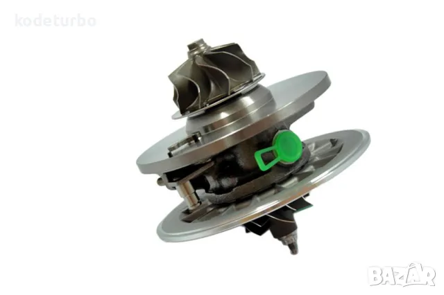 Турбо ядро картридж Turbo cartridge за Mercedes W211 E320 CDI 143kW