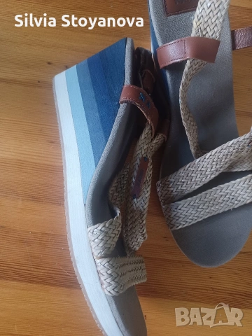 сандали Mexx, снимка 2 - Сандали - 54170761