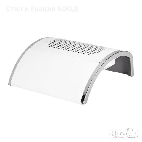 Прахоуловител 383 - Бял 80W, снимка 1