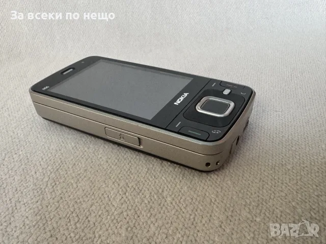 Nokia N96 , Made in Finland, снимка 3 - Nokia - 56136222