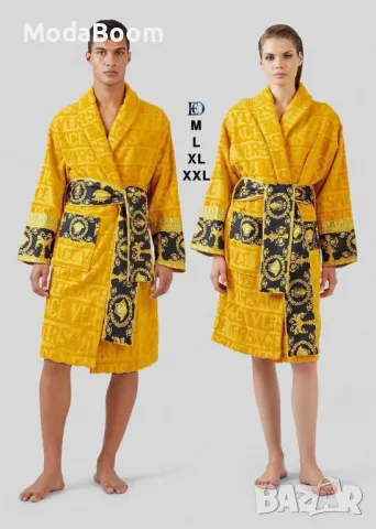 Versace луксозни хавлии различни цветове , снимка 2 - Хавлиени кърпи - 48130040