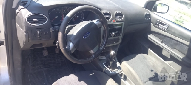 Ford Focus II 1.6 TDCI на части, снимка 6 - Автомобили и джипове - 51585649