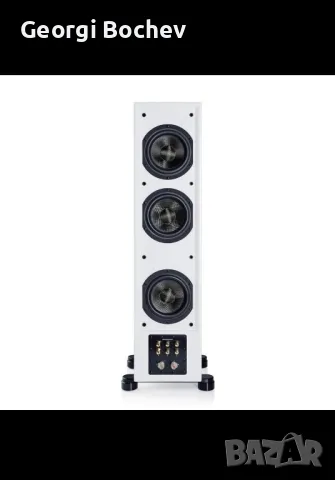 Teufel Ultima 800mk2 Промо цена 1699лв., снимка 5 - Тонколони - 48883003