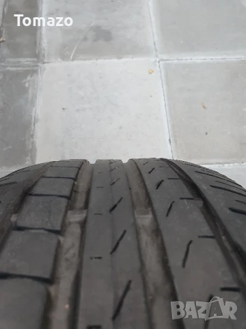 Летни гуми Pirelli Cinturato P7 - 225/50/18, снимка 3 - Гуми и джанти - 51016243