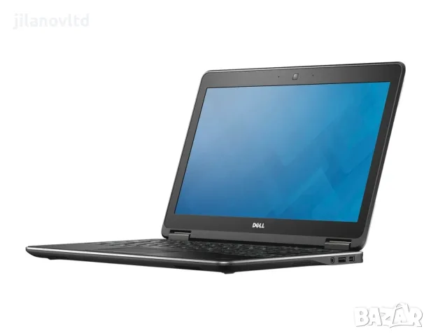 Лаптоп DELL E7240 I5-4210U 8GB 128GB SSD с до 24 МЕСЕЦА ГАРАНЦИЯ, снимка 4 - Лаптопи за работа - 55078341