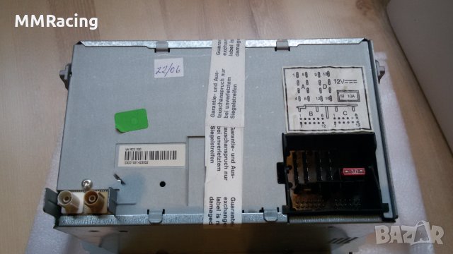 CD WV, снимка 5 - Други - 31977026