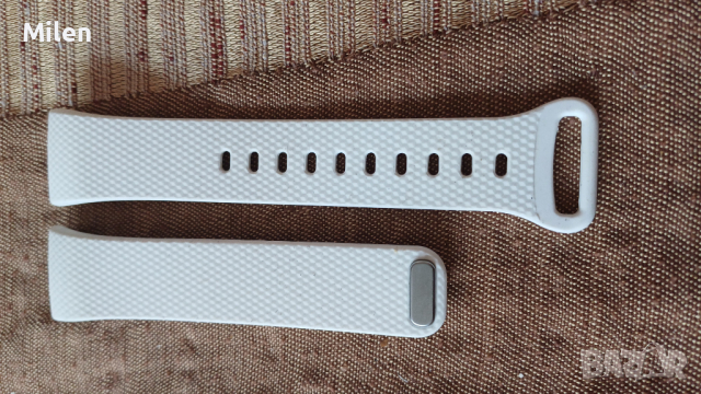 Гривни (каишки) за смарт гривна Samsung gear fit 2, снимка 3 - Резервни части за телефони - 44584106