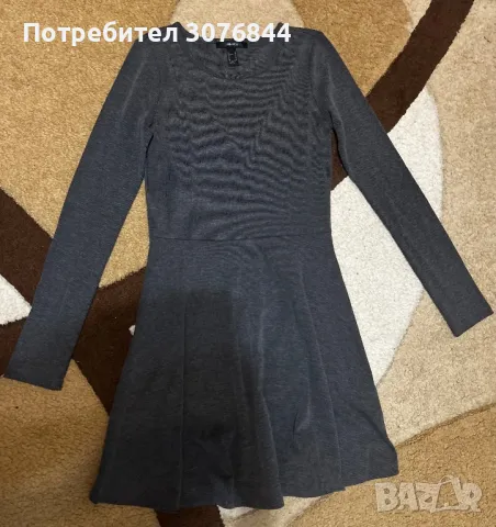 Рокля forever 21 - размер S