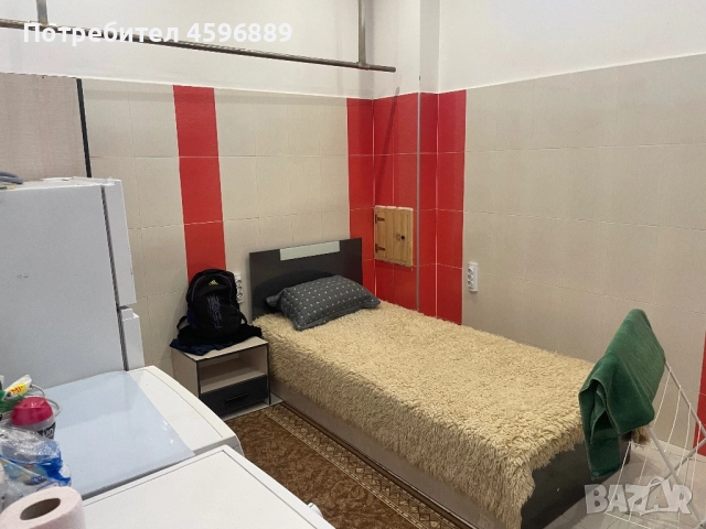 Продавам бивш магазин, преустроен в жилище, снимка 8 - Къщи - 51755700