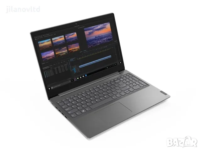 Лаптоп Lenovo V15-ADA Ryzen 3 3250U 8GB 256GB NVMe с до 24 месеца гаранция
