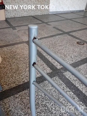СТОЛОВЕ ЗА ЗАВЕДЕНИЕ ТРЪБНИ, снимка 9 - Столове - 55986241
