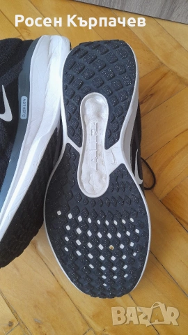 МАРАТОНКИ НОМЕР 46 , снимка 5 - Маратонки - 54338959