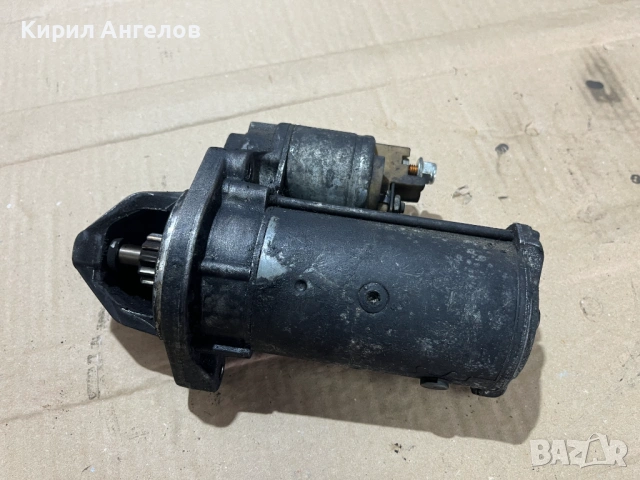 Стартер за Mercedes C-class W203 2.2 CDI