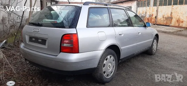 ‼️Audi A4 B5 1.9TDi 116hp на Части‼️, снимка 3 - Автомобили и джипове - 48692691