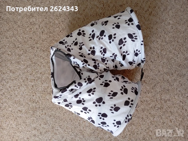 Тунел за игра, снимка 4 - Други животни - 51237481