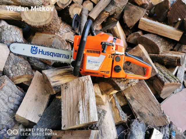 Husqvarna 365 , снимка 1 - Други инструменти - 37939714