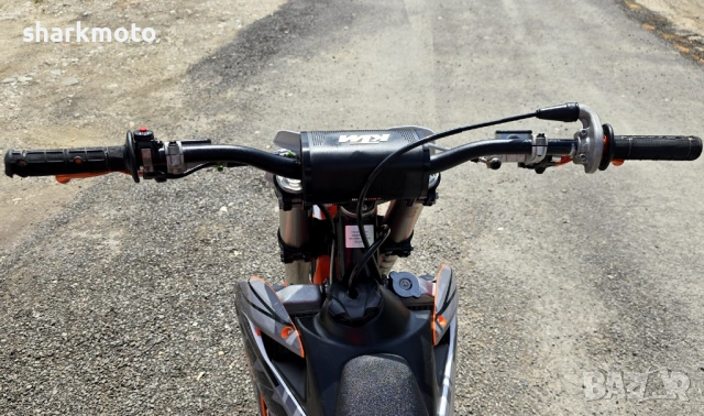 Ktm SX 250 НОВ ВНОС!!!, снимка 13 - Мотоциклети и мототехника - 54338459