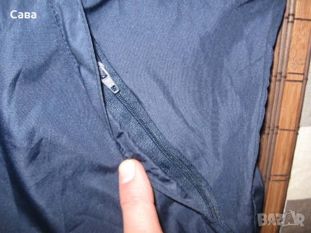 Спортно горнище UMBRO  мъжко,М, снимка 4 - Спортни дрехи, екипи - 39886570
