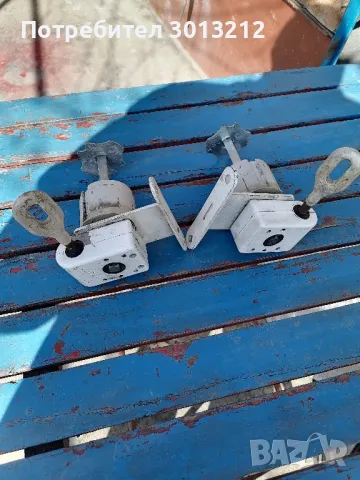 механизми за щора , снимка 1