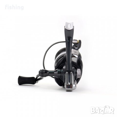 Ново 2022 МАКАРА FORMAX RIVECRAFT SPIN 35, снимка 7 - Макари - 33726582