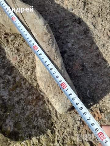 Стара част,части от ярем #2, снимка 4 - Други ценни предмети - 44340367