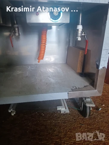 Бен Мари на колела, снимка 10 - Витрини - 51194384