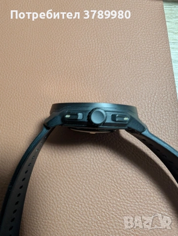 Продавам Suunto Race S All black , снимка 4 - Смарт часовници - 54349894