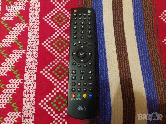 телевизор хитачи, снимка 3 - Телевизори - 52665754