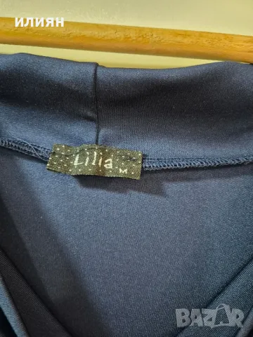 Дамска рокля , снимка 2 - Рокли - 47860088