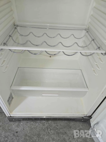 Хладилник SMEG- S 28 STRP, снимка 8 - Хладилници - 51194330