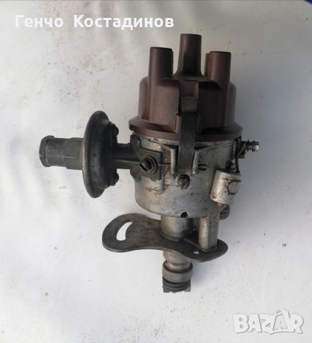 Продавам  делко за ВОЛГА ГАЗ-24 , обикновено с чукче, снимка 2 - Части - 34895115