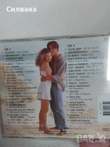 Bravo - Kuschel Rock 11, снимка 5 - CD дискове - 56155960