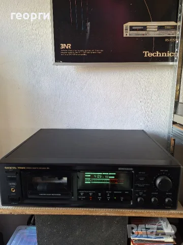 Onkyo Integra TA 2850