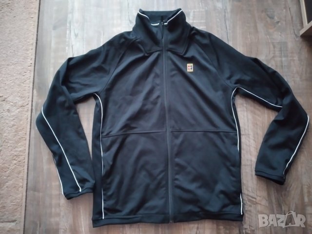 Горнище Nike Dri-Fit размер S