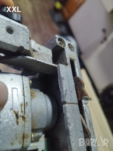 Бисквит машина , снимка 4 - Други машини и части - 54062570