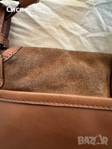 Оригинална чанта michael kors , снимка 5 - Чанти - 53336426