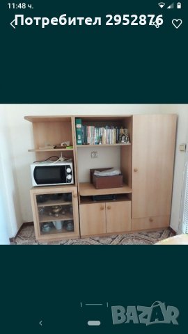 Кухненска секция, снимка 1