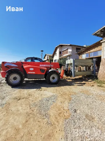 Изкопна и транспортна работа Разлог, Банско и околия, снимка 5 - Други ремонти - 49151533