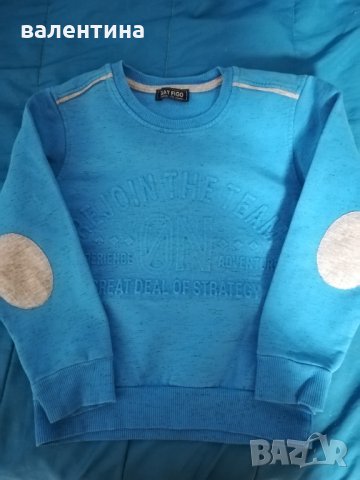 Детски блузи, снимка 5 - Детски Блузи и туники - 34393886