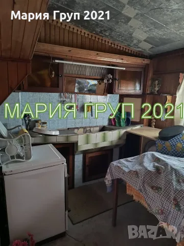 ✨ ДВУЕТАЖНА КЪЩА С ГОЛЯМ ДВОР – ПРОСТОР, УЮТ И БЕЗБРОЙ ВЪЗМОЖНОСТИ! ✨   📍 с. Върбица, област Хасков, снимка 11 - Къщи - 56208330